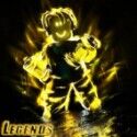 Muscle Legends
